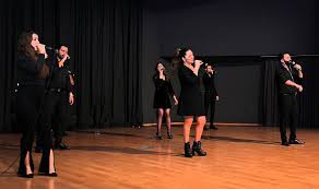 SES VER SUS A CAPELLA GRUBU’NDAN MUHTEŞEM KONSER